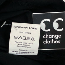 Load image into Gallery viewer, Palace Terminator Tri Ferg Tee Los Angeles Grand Opening Shirt