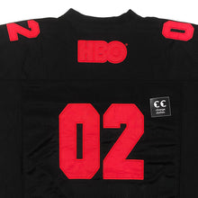 Load image into Gallery viewer, vintage Sopranos Football Jersey 2002