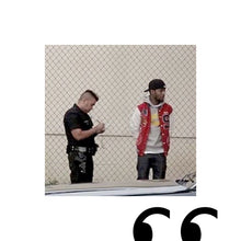 Load image into Gallery viewer, Supreme Tiger Varsity Jacket