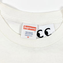 Load image into Gallery viewer, 2005 Supreme Raekwon Photo Tee Shirt Wu Tang