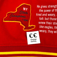 Load image into Gallery viewer, Supreme Team Honors Varsity Jacket