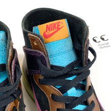 Load image into Gallery viewer, Nike Dunk High NL Undefeated UNDFTD 2005