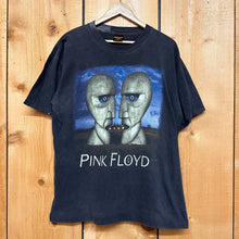 Load image into Gallery viewer, 1994 pink floyd american tour division bell tee