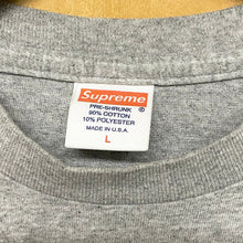 Load image into Gallery viewer, 2010 supreme // sean cliver sugar rush tee shirt