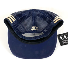 Load image into Gallery viewer, Supreme Satin Kings Trucker Hat 2011