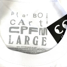 Load image into Gallery viewer, Cactus Plant Flea Market x Playboi Carti Tee