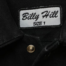 Load image into Gallery viewer, 2020 billy hill mechanics shirt