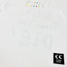 Load image into Gallery viewer, 2009 Supreme Damien Hirst Box Logo Tee