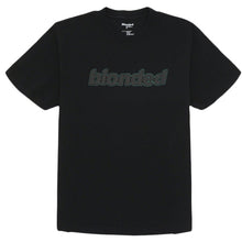 Load image into Gallery viewer, Frank Ocean Blonded Logo Tee Shirt