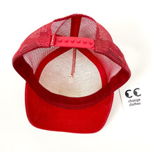 Load image into Gallery viewer, Supreme Love it or Leave it Trucker Hat