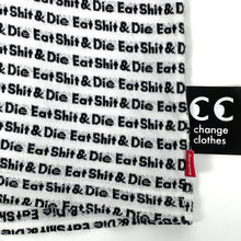 Load image into Gallery viewer, Supreme Eat Shit & Die ESD Top 2014