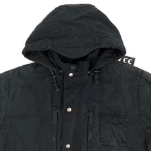 Load image into Gallery viewer, Supreme Wilderness Parka 2007 Respect the Wild Jacket