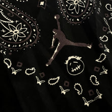 Load image into Gallery viewer, travis scott // nike air jordan 1 black phantom 2022