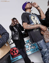 Load image into Gallery viewer, 1994 pink floyd american tour division bell tee