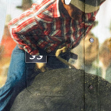 Load image into Gallery viewer, calvin klein est. 1978 by raf simons rodeo denim jacket 2019