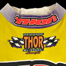 Load image into Gallery viewer, 90s thor racing top