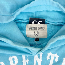 Load image into Gallery viewer, warren lotas lvmh carpenters union hoodie 2019