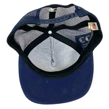Load image into Gallery viewer, Supreme Satin Kings Trucker Hat 2011