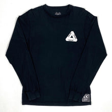 Load image into Gallery viewer, Palace / Dover Street Market Downer L/S Tee 2014
