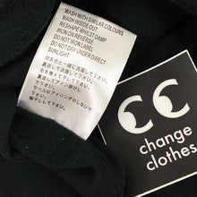 Load image into Gallery viewer, Palace / Dover Street Market Downer L/S Tee 2014