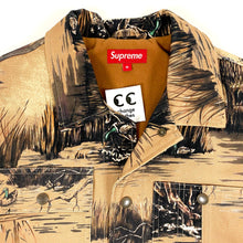 Load image into Gallery viewer, Supreme Dogs & Ducks Chore Coat