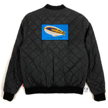 Load image into Gallery viewer, Supreme Blimp Quilted Bomber Jacket