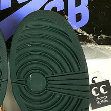 Load image into Gallery viewer, Nike SB Dunk Low Eire 2006 Net Deep Orange