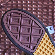 Load image into Gallery viewer, Billionaire Boys Club Ice Cream Chocolate Bar Allover Tee Shirt
