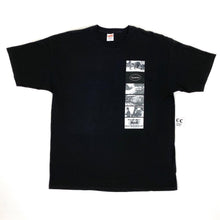 Load image into Gallery viewer, Supreme Montage Tee 2012