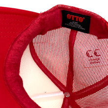 Load image into Gallery viewer, 2022 cpfm // mcdonald’s buddy uniform trucker