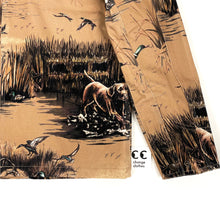 Load image into Gallery viewer, Supreme Dogs & Ducks Chore Coat