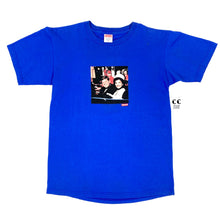 Load image into Gallery viewer, Supreme JFK Photo Tee Shirt 2008