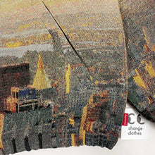 Load image into Gallery viewer, 2020 supreme aerial tapestry harrington jacket