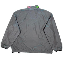 Load image into Gallery viewer, Palace Oakley Thermonuclear Protection Track Top 1/4 Zip