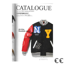 Load image into Gallery viewer, Supreme All City Baseball Varsity Jacket