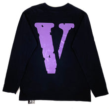 Load image into Gallery viewer, OG VLONE Staple L/S Tee 2016