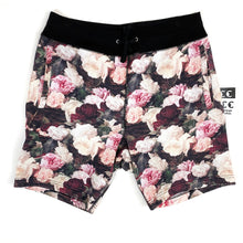 Load image into Gallery viewer, 2013 supreme power corruption lies sweatshorts