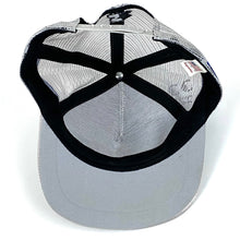 Load image into Gallery viewer, Supreme Satin Kings Trucker Hat 2011