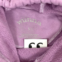 Load image into Gallery viewer, Spider Worldwide Gunna Wunna Hoodie Purple