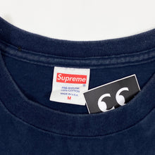 Load image into Gallery viewer, 2010 supreme // sean cliver sugar rush tee shirt