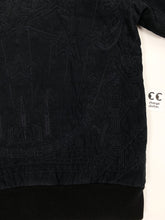 Load image into Gallery viewer, Supreme Illuminati Embroidered Thermal Bomber Jacket