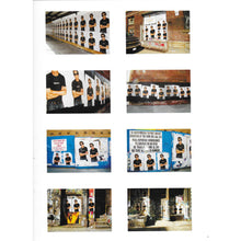 Load image into Gallery viewer, Supreme Lou Reed Photo Tee Shirt 2009 Velvet Underground