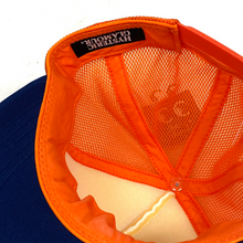 Load image into Gallery viewer, hysteric glamour pin up girl trucker hat