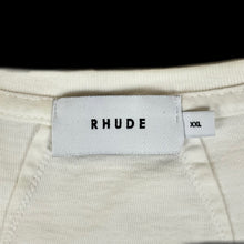 Load image into Gallery viewer, rhude miami startline tee
