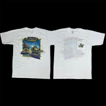 Load image into Gallery viewer, 1994 camel smokin joes racing tee
