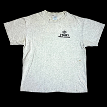 Load image into Gallery viewer, vintage harley oharas delta british columbia tee
