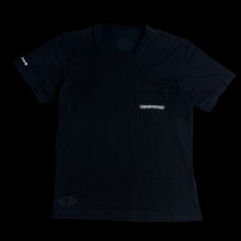 Load image into Gallery viewer, chrome hearts maxfield sex records tee
