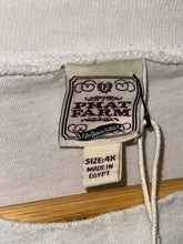 Load image into Gallery viewer, y2k phat farm marseilles champagne pop tee
