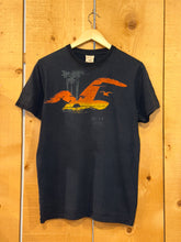 Load image into Gallery viewer, 2000s hollister bird logo palm trees tee
