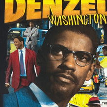 Load image into Gallery viewer, marino morwood denzel washington tee
